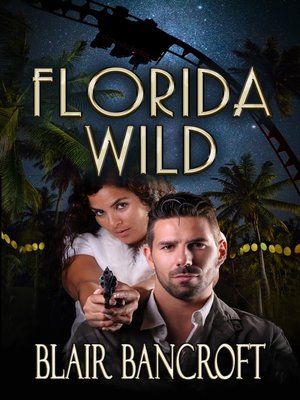 cover image of Florida Wild